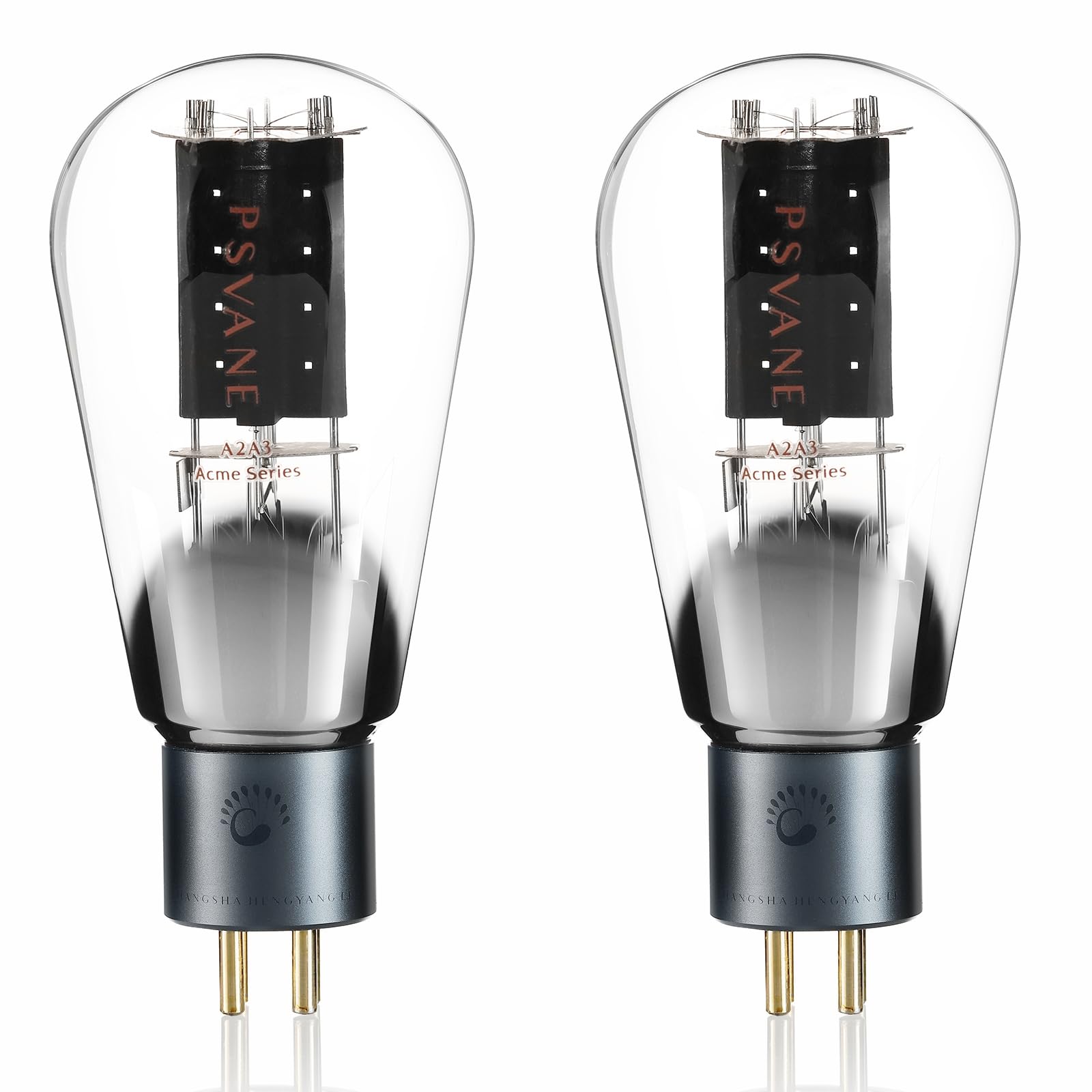 Amazon.com: PSVANE Acme Series 2A3 Vacuum Tube Amplifier Tubes